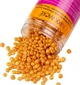 Перламутровый воск для бровей и лица "Глянцевое золото" - Nikk Mole Wax For Eyebrows And Face Glossy Gold 100g (904564-28424) - изображение 2