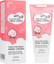 Освіжаючий персиковий крем для рук - Esfolio Pure Skin Fresh Pink Peach Hand Cream 100ml (362377-99271) - изображение 1