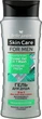 Гель для душу 3в1 чоловічий - Belle Jardin Skin Care For Men Extreme Fresh 420ml (1102972-75676) - изображение 1