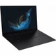 Ноутбук Samsung Galaxy Book2 Pro 360 (NP950QED-KA2IT) Graphite / Intel Core i5-1240P / RAM 8 ГБ / SSD 512 ГБ / Intel Iris Xe Graphics / Windows 11 Home - зображення 3