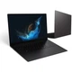 Ноутбук Samsung Galaxy Book2 Pro 360 (NP950QED-KA2IT) Graphite / Intel Core i5-1240P / RAM 8 ГБ / SSD 512 ГБ / Intel Iris Xe Graphics / Windows 11 Home - зображення 4