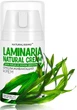 Омолоджуючий крем для обличчя та зони декольте з Ламінарією - Naturalissimo Laminaria Natural Cream 45g (891243-141758) - зображення 2