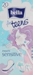 Прокладки Teens Sensitive, 20шт - Bella 20шт (791666-57197) - изображение 1