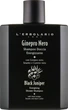 Шампунь-гель для душа "Черный Можжевельник" - L'Erbolario Black Juniper Energising Shower Shampoo 250ml (349501-113701) - изображение 2