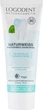 Біо-паста зубна відбілююча - Logona Logodent Naturweiss Peppermint Toothpaste 75ml (558643-26511) - зображення 2