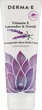 Ультраувлажняющий лосьон для тела - Derma E Vitamin E Therapeutic Shea Body Lotion 227g (864080-29893) - изображение 1