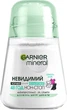 Роликовый дезодорант - Garnier Mineral Прикосновение свежести 48 часов нон-стоп 50ml (98502-19678) - изображение 1