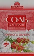 Сіль для ванн "Чайне дерево" - Желана 500g (117489-52612) - изображение 1