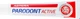 Зубна паста від пародонтозу - Astera Parodont Active Toothpaste 75ml (486671-92231) - изображение 2