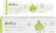 Дитяча зубна паста "Яблуко" - Melica Organic Toothpaste Apple 100ml - зображення 1