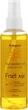 Сонцезахисний спрей для тіла SPF 30 - H2Organic Sun Protect Oil Fruit Mix SPF30 100ml (spf 30) (947821-49675) - изображение 1