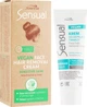 Крем для депіляції обличчя для чутливої ​​шкіри - Joanna Sensual Vegan - зображення 2