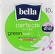 Прокладки Perfecta Green Drai Ultra, 10шт - Bella 10шт (791674-31904) - изображение 1