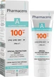 Сонцезахисний крем для обличчя - Pharmaceris A Medic Protection SPF 100+ 75ml (846695-45688) - зображення 2