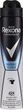 Антиперспірант-спрей Invisible Ice Fresh - Rexona Antiperspirant Spray 150ml (197499-21448) - зображення 3