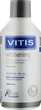 Ополіскувач для ротової порожнини - Dentaid Vitis Whitening Mouthwash 500ml (953367-74232) - зображення 1