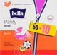 Прокладки Panty Soft Deo Fresh дихаючі, 60шт - Bella 60шт (791317-57297) - зображення 1