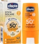 Солнцезащитный стик SPF 50 - Chicco Sun Stick SPF 50 9ml (938666-50860) - изображение 2