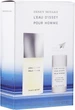 Issey Miyake L'Eau Dissey Pour Homme - Набір (edt/75ml + deo stic/75ml) (2772-17530) - зображення 1