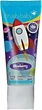 Дитяча зубна паста "Rocket Blueberry", 3-6 років - Brush-Baby Toothpaste 50ml (1059167-95630) - зображення 1