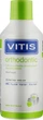 Ополіскувач для ротової порожнини - Dentaid Vitis Orthodontic Mouthwash 500ml (953373-58873) - зображення 1