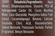 Бронзирующая пена для тела - Lirene Cappucino Self Tanning Foam 150ml (917877-23479) - изображение 3
