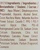 Бронзувальний спрей для тіла - Lirene Self Tanning Coconut Body Water 200ml (917886-24162) - изображение 3