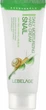 Крем для рук с муцином улитки - Lebelage Daily Moisturizing Snail Hand Cream 100ml (739095-34503) - изображение 2