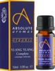 Эфирное масло "Иланг-иланг" - Absolute Aromas 10ml (482905-80732) - изображение 1