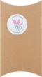 Ежедневная многоразовая прокладка Мини, 3 шт., бежевый - Ecotim For Girls 3шт (1059803-31161918) - изображение 3