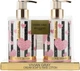 Набор - Vivian Gray Love Bomb (cr/250ml + b/lot/250ml) (755885-28124) - изображение 1