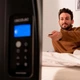 Конвектор Cecotec Ready&nbsp;Warm&nbsp;2500&nbsp;Thermal&nbsp;Black&nbsp;(CCTC-05803) - изображение 4