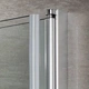 Шторка для ванни Radaway Eos PNJ 50 205102-101R права - зображення 3