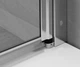 Шторка для ванни Radaway Eos PNJ 50 205102-101R права - зображення 7