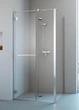 Душевая кабина Radaway Carena KDJ 100Lx90x195 34444-01-08NL - изображение 2
