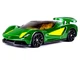 Машинка Хот Вилс 1:64 Lotus Evija коллекция HW Exotics Hot Wheels Mattel HCT07 - изображение 2