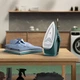 Утюг Electrolux E6SI1-6PG - изображение 6