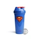 Шейкер спортивний Smartshake Lite 800 ml DC Superman синій - зображення 1