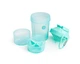 Шейкер спортивний SmartShake 2GO 600ml Mint Green - изображение 2