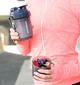Шейкер спортивний SmartShake Original2GO 600ml Black - зображення 7