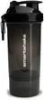 Шейкер спортивний SmartShake Original2GO One 800ml Black - изображение 2