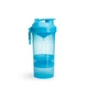 Шейкер спортивний SmartShake 2GO 600ml Neon Blue - изображение 2