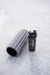 Шейкер спортивний Smartshake Slim 500 ml Black - зображення 6