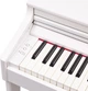 Цифровое пианино Roland RP701 White - изображение 3