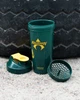 Шейкер спортивний SmartShake Lite 800ml DC Aquaman - изображение 4