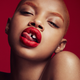 Жидкая матовая помада Fenty Beauty Stunna Lip Paint Longwear Fluid Lip Color Uncensored 4 мл - зображення 9