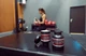 Контейнер SmartShake Whey2Go Funnel Pillbox 110ml Black - изображение 5