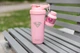 Контейнер Smartshake Whey2Go Funnel Pillbox 110ml DC Supergirl - зображення 6