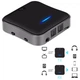 Bluetooth 5.0 аудио приемник передатчик aptX HD SPDIF VIKEFON BT-B19 - изображение 1