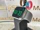 Smart Watch GS7 Pro Max Silver Розумний смарт годинник Великий екран Погода - зображення 2
